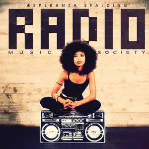 Radio music society
